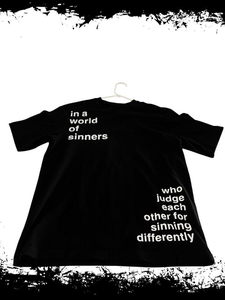World of Sinners